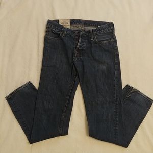 !2 for 20! Hollister skinny jeans